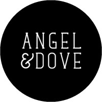 Angel & Dove Logo
