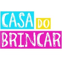 Casa do Brincar Logo