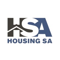 Housing SA Logo
