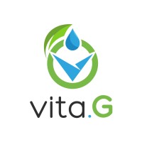 Vita.G, LLC Logo