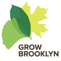 Grow Brooklyn, Inc. Logo