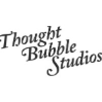 Thought Bubble Studios Logo