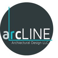 arcLINE Architectural Design LLC Logo