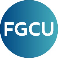 Florida Gulf Coast University U.A. Whitaker College of Engineering Logo