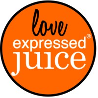 Expressed Juice Logo
