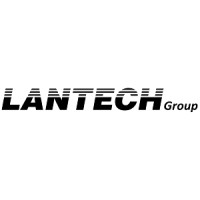 LANTECH Group Logo