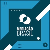 Mediação Brasil Logo