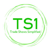 Trade Show First (TS1) Logo