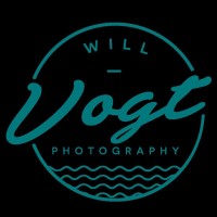 Will Vogt Photography Logo