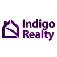Indigo Realty, LLC Logo