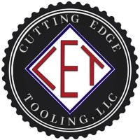 Cutting Edge Tooling LLC Logo