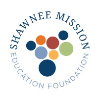 Shawnee Mission Education Foundation Logo