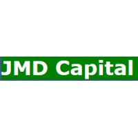 JMD Capital Logo