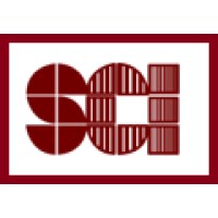 Storage Concepts Inc. Logo