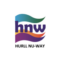 Hurll Nu-Way Pty Ltd Logo