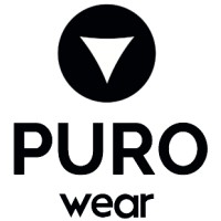 PURO wear Logo