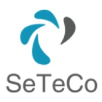 SeTeCo Logo