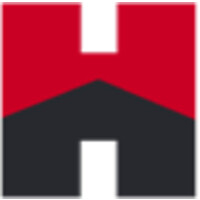 Harris House Events Logo