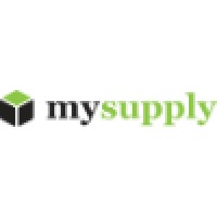 mysupply Pty Ltd Logo