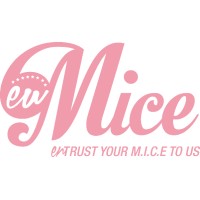 EU MICE PTE LTD Logo