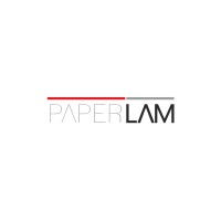 PaperLam Logo