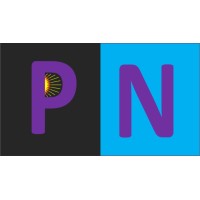 PN Automation & Energy Solutions Logo