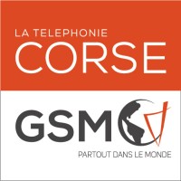 Corse GSM Logo