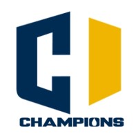 Champions Marketing Logo