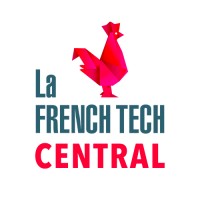 French Tech Central Logo