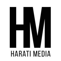 HaratiMedia Logo
