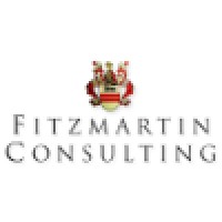 Fitzmartin Consulting Logo