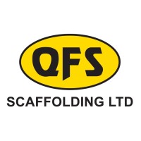 QFS Scaffolding Ltd Logo
