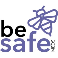 besafemeds Logo