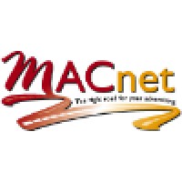 MACnet Media Logo
