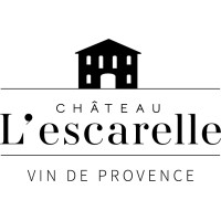 Château lEscarelle Logo
