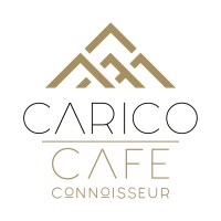 Carico Cafe Connoisseur Logo