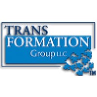 Transformation Group, LLC Logo