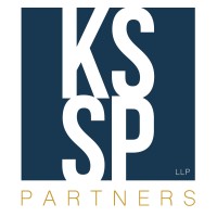 KSSP Partners LLP Logo