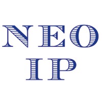 Neo IP Logo