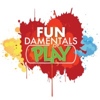 FUNdamentals of Play Logo