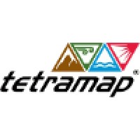 TetraMap International Logo