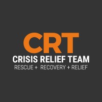 Crisis Relief Team Logo