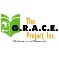 The GRACE Project Logo