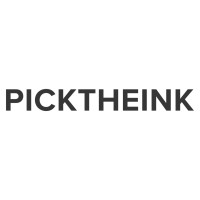 PICKTHEINK Logo