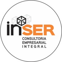 INSER Consultancy Services Logo