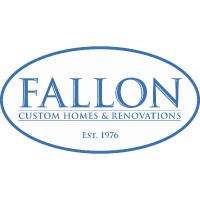 Fallon Custom Homes & Renovations Logo