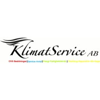 KlimatService AB Logo