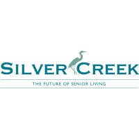 Silver Creek Retirement Logo