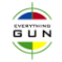 Everything GUN, LLC Logo