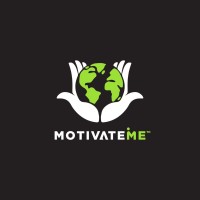 MotivateMe The Movement Logo